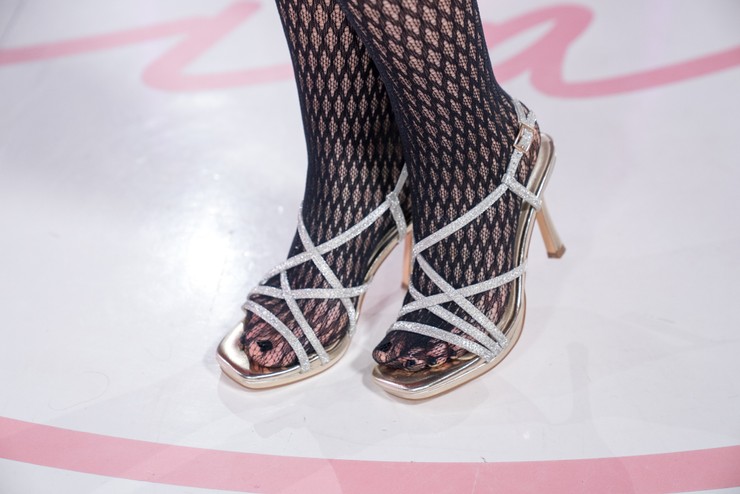 Nákupné maniačky: téma Obleč sa ako Ema Fajnor - Sonia