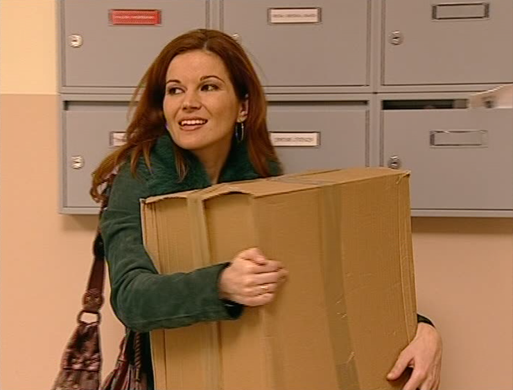 1. epizóda Paneláku 1