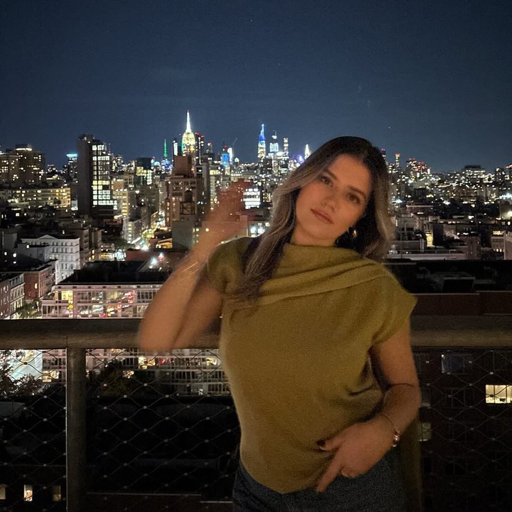 Vyvolení - Jana (9)