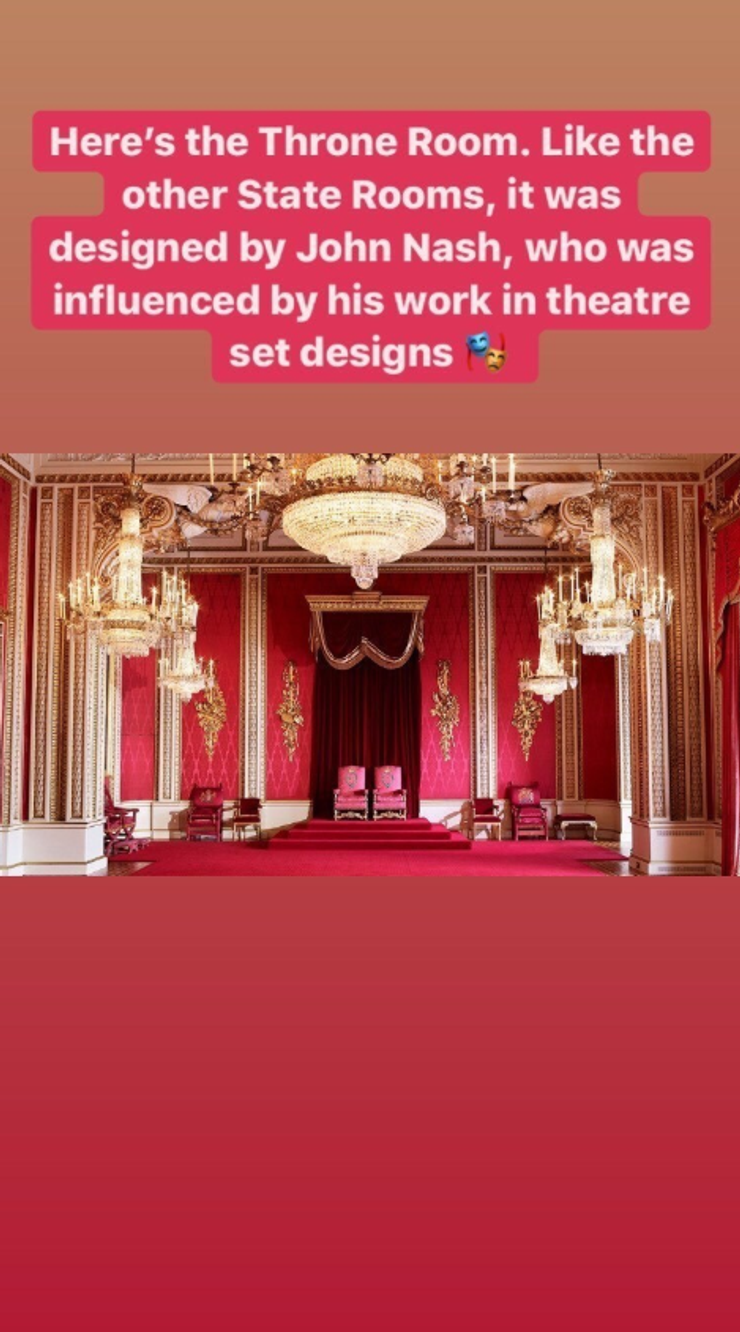 Buckinghamský palác