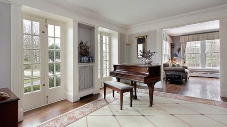 Dom sám doma dnes (3)