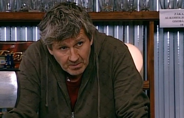 Profesionáli Kanárik a špargľa 4