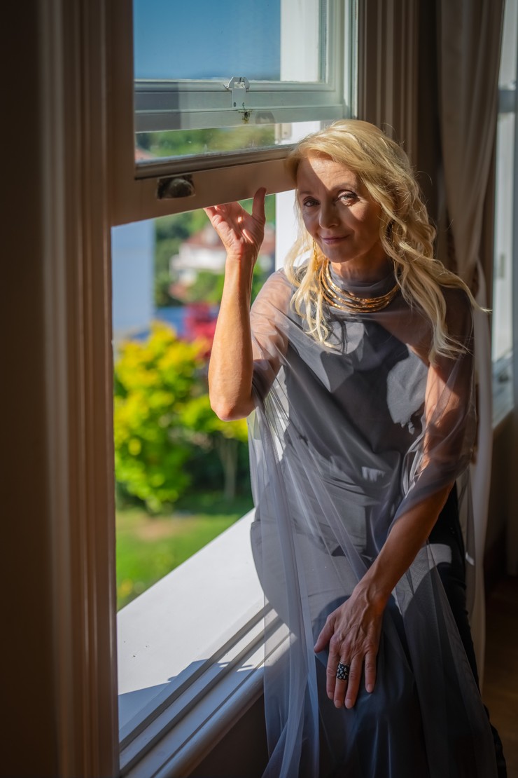 Lásky v Istanbule - Veronika Žilková