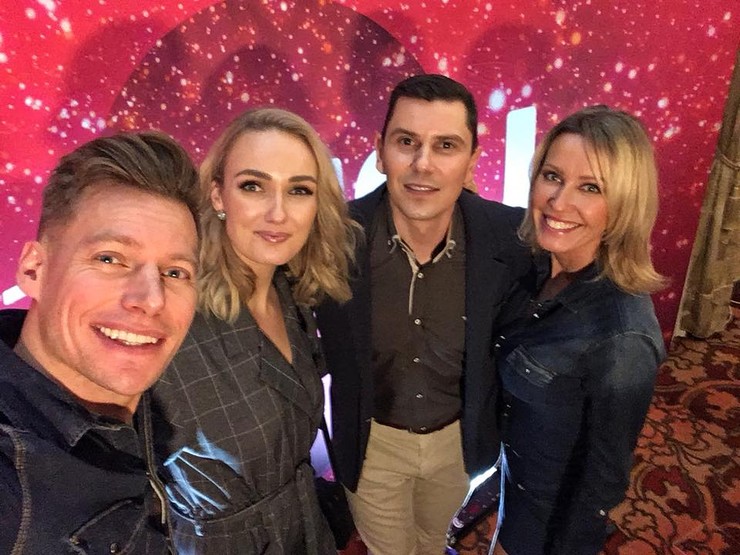 Ranné noviny - Robo Opatovský