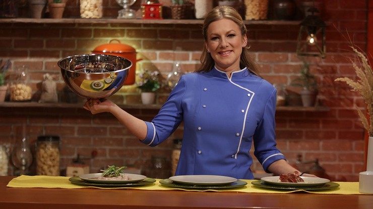 Moja mama - Zuzana Sabolova