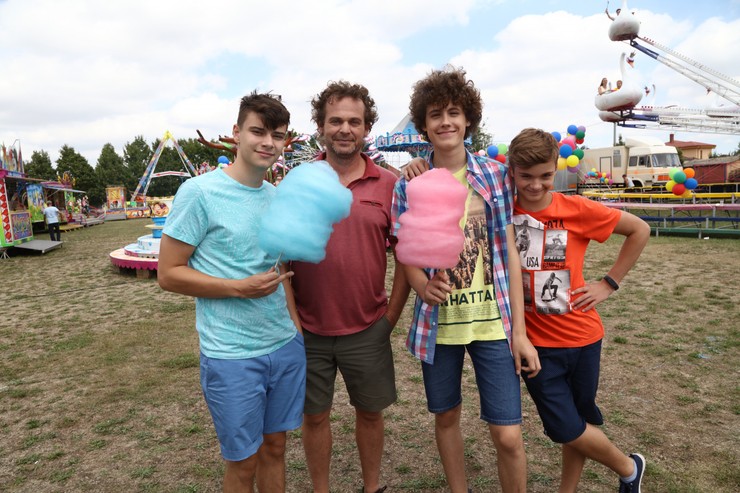 Nasi - 3 seria uputavka 