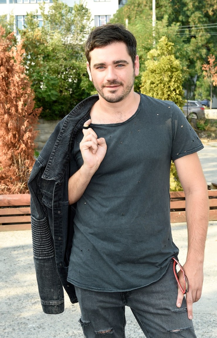 Vojta Kotek