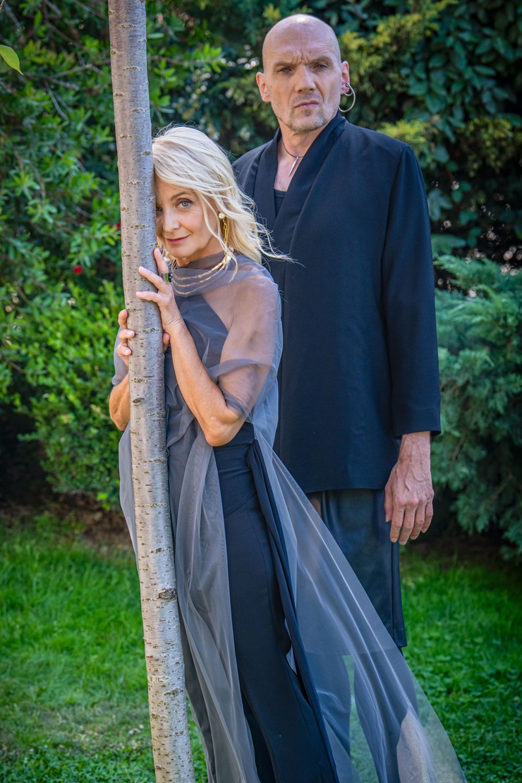 Lásky v Istanbule - Veronika Žilková