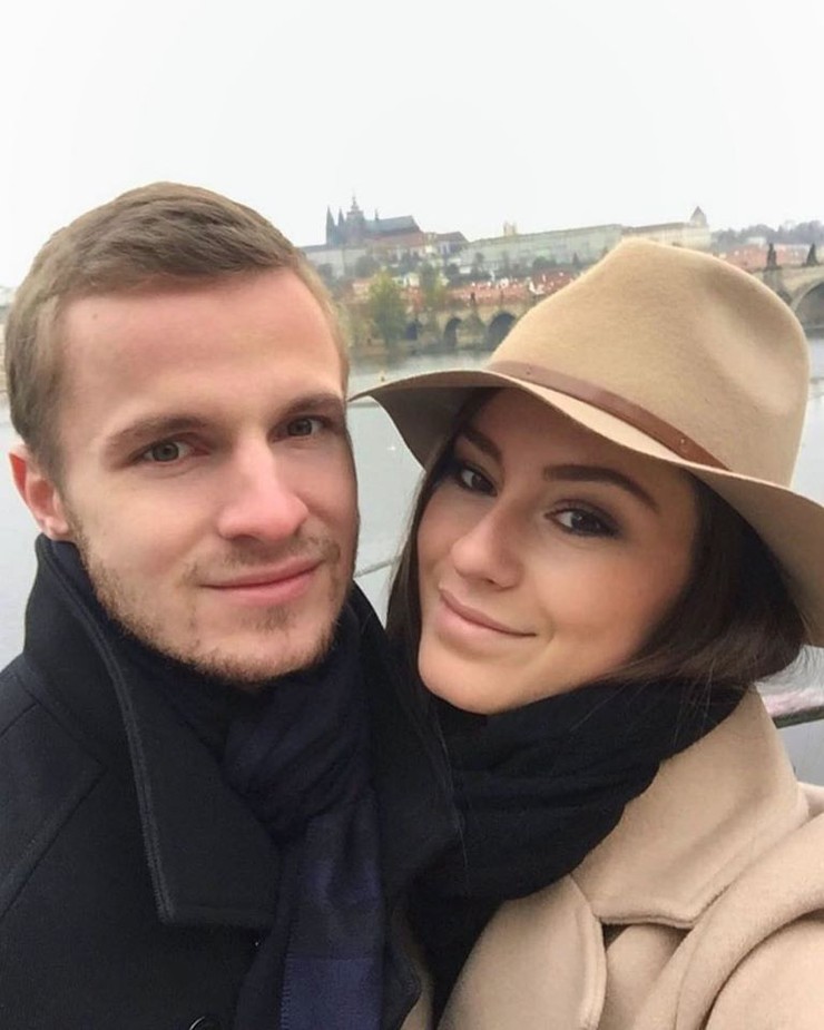 Nevesta Petra Denková a jej rozprávková svadba