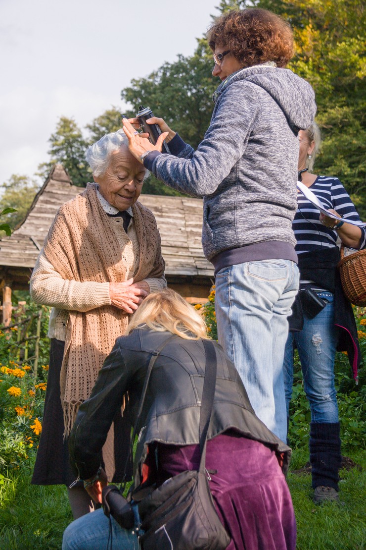 Benčíčka - Eva Landlová 7