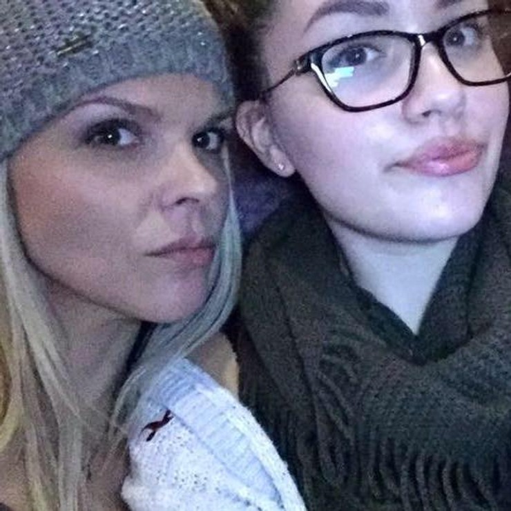 Vyvolení - Jana (3)