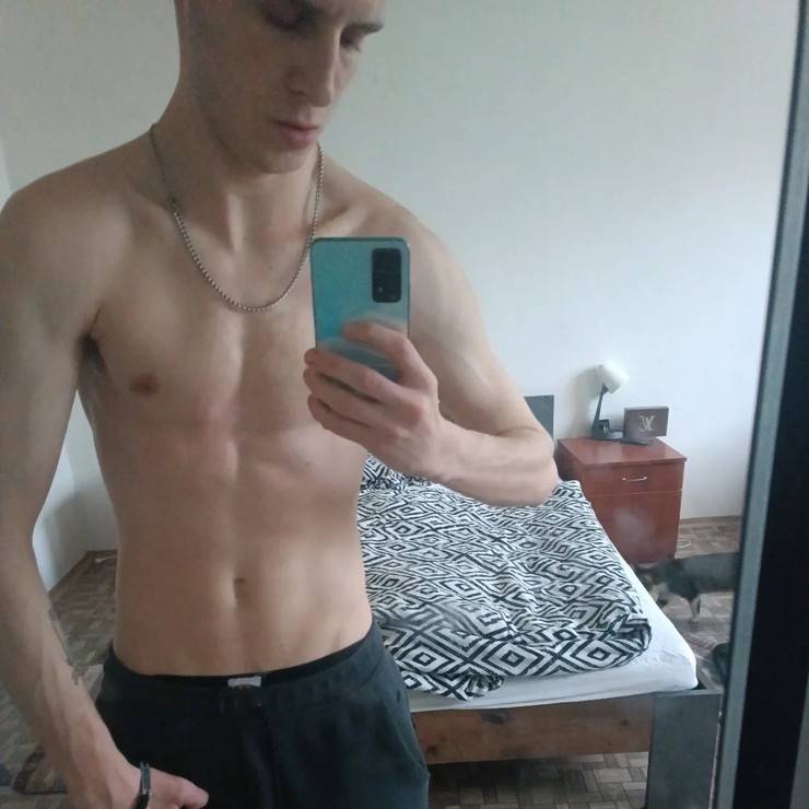 Farmár hľadá ženu - Martinka z Turca - syn 