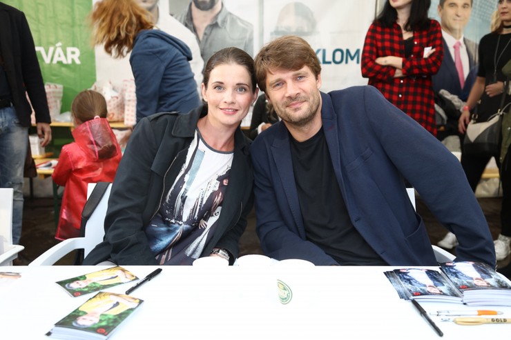 JOJKA V MESTE 2017 - Košice