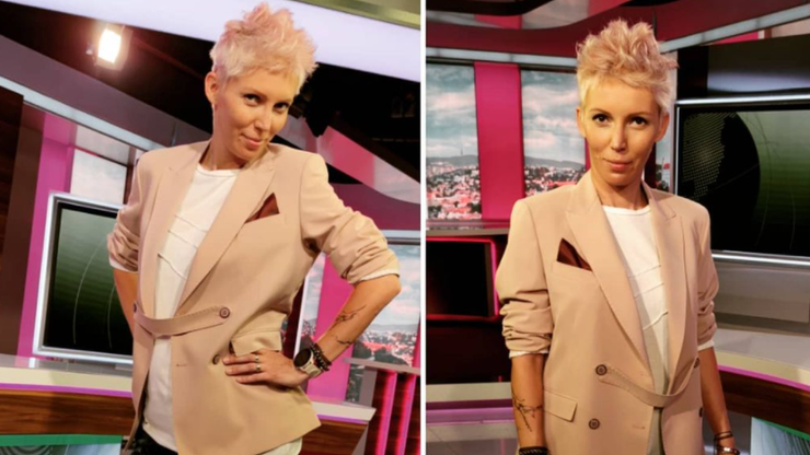 Alexandra Pavlovič Hinková