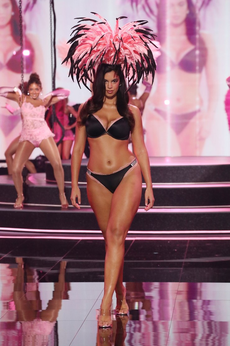 Prehliadka Victoria´s Secret