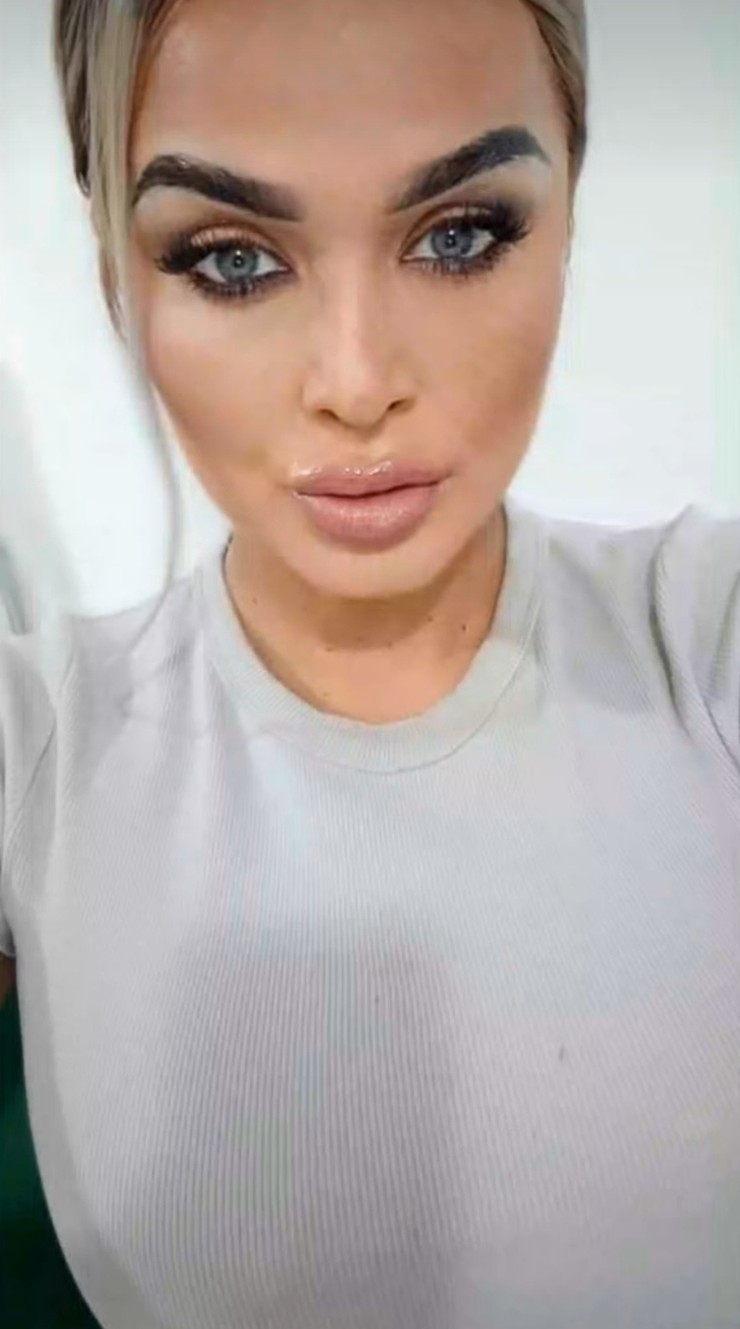 Linda Drevenková