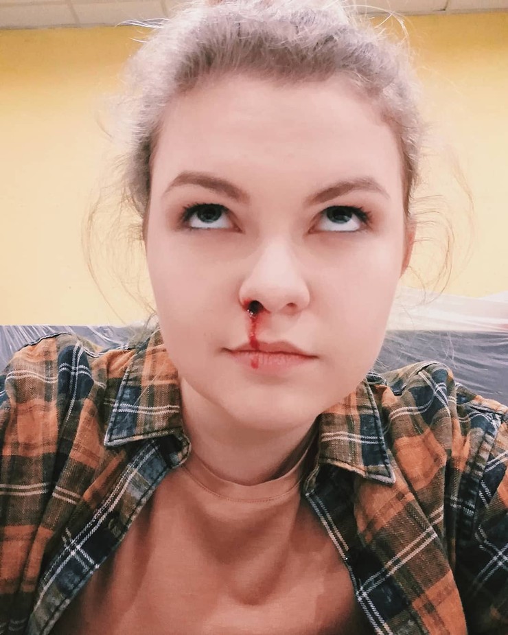 Nový život - Laura Kronauerová