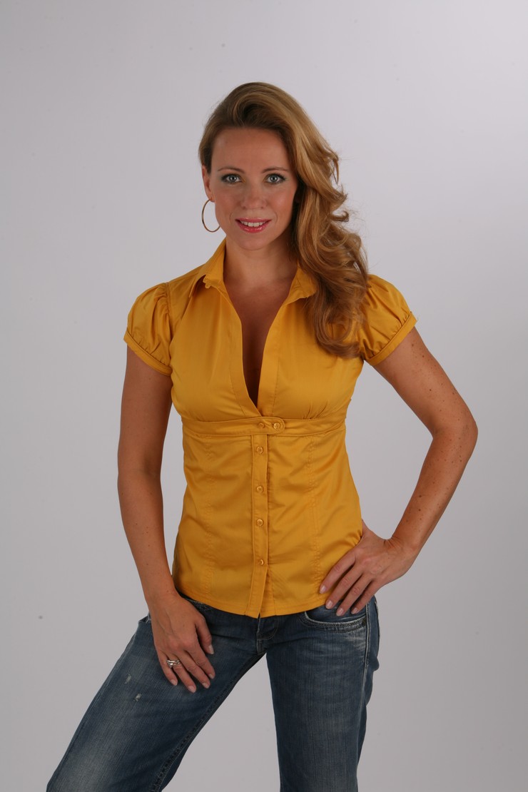 Diana Mórová