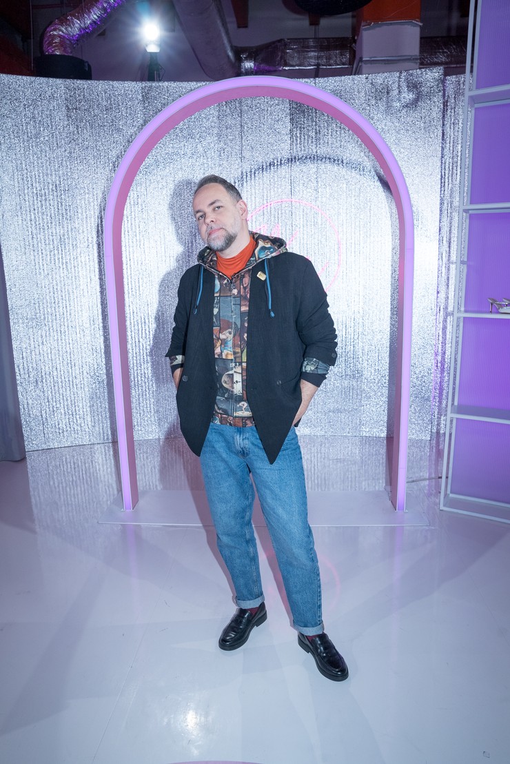 Outfity Mariána Hornyáka v Nákupných maniačkach