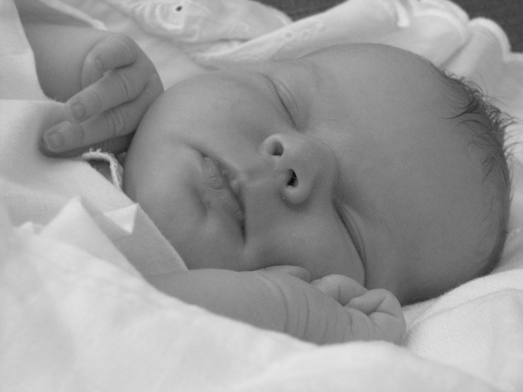 Ninka - náš poklad