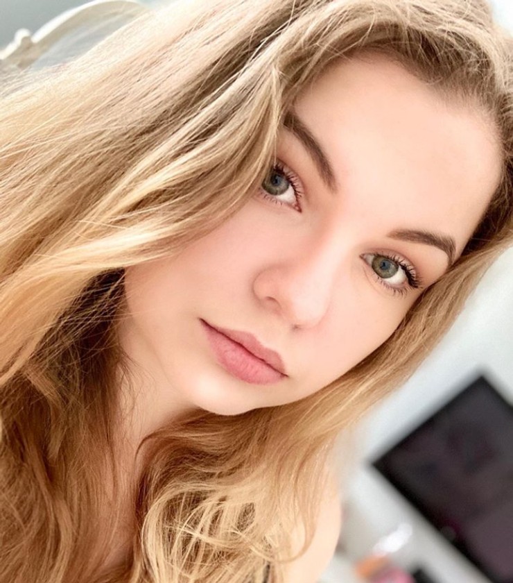 Laura Kronauerová alias Vanesa z Nového života