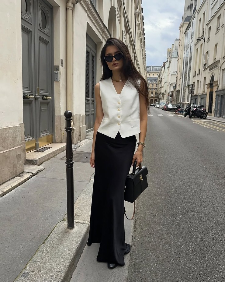 Nákupné maniačky - základné kúsky