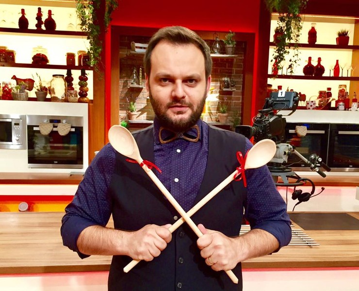 Moja mama varí lepšie ako tvoja