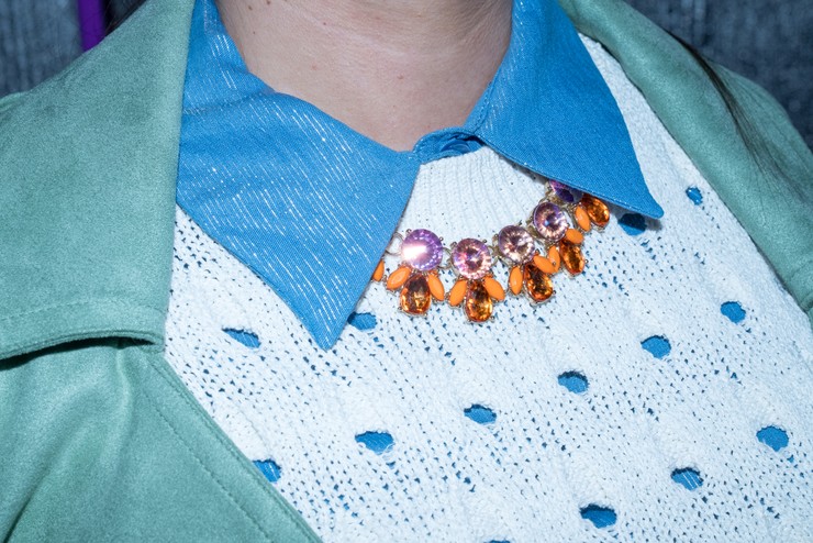 Nákupné maniačky: téma Cieľová destinácia - Petra