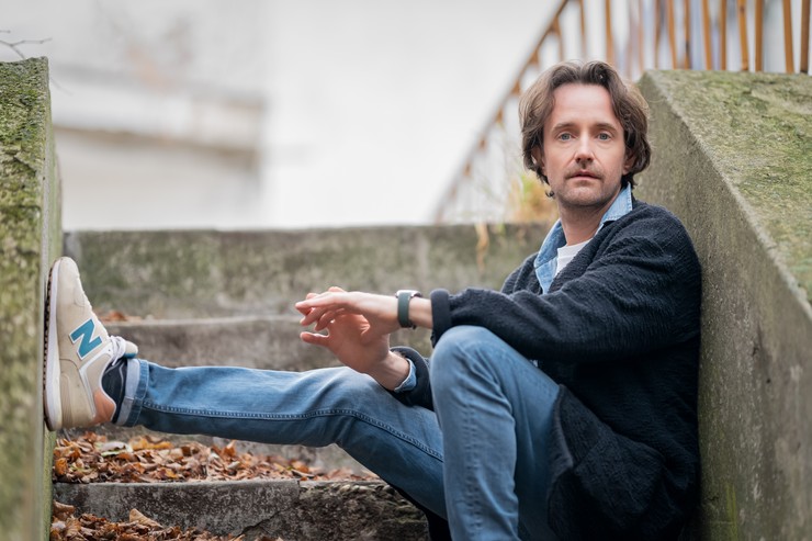 Nemocnica - Juraj Hrčka