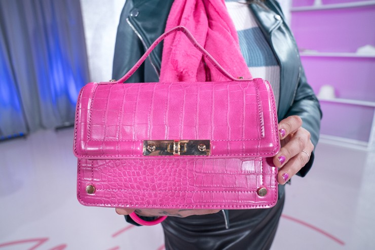 Nakupne maniacky tema Pruzky Michaela 