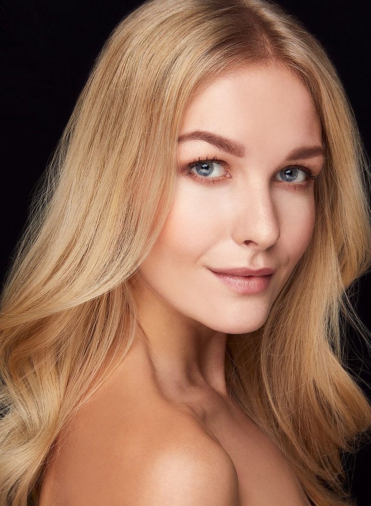 9.Vanessa Šabíková - Hronský Beňadik