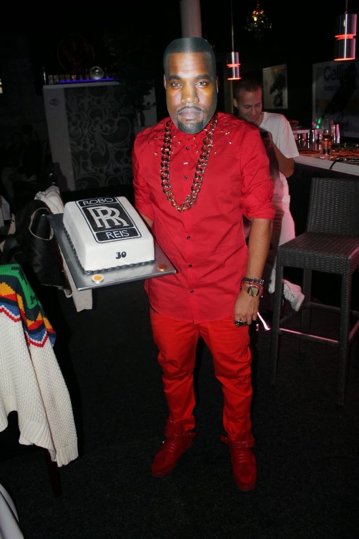 TOP STAR Skoncovej priateľ oslavoval 30 11