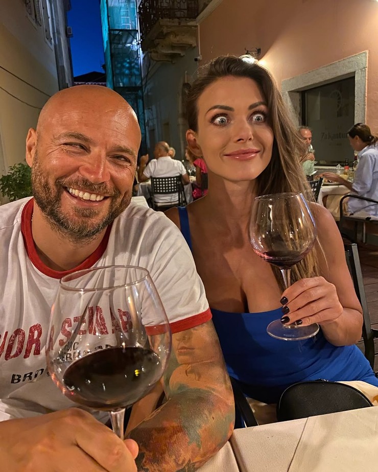 Martina Schindlerová - priateľ (5)