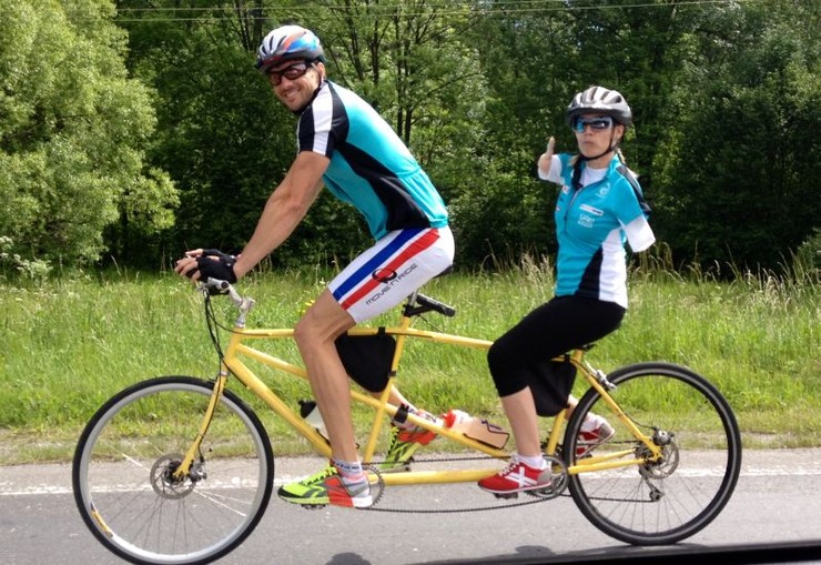 Vačková na cestách: Deň 4 2