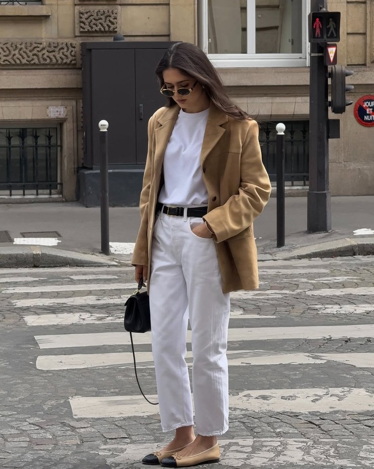 Nákupné maniačky - základné kúsky