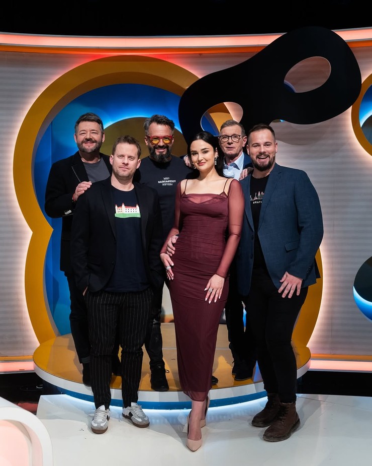 Ema Fajnor - Inkognito, Nákupné maniačky 