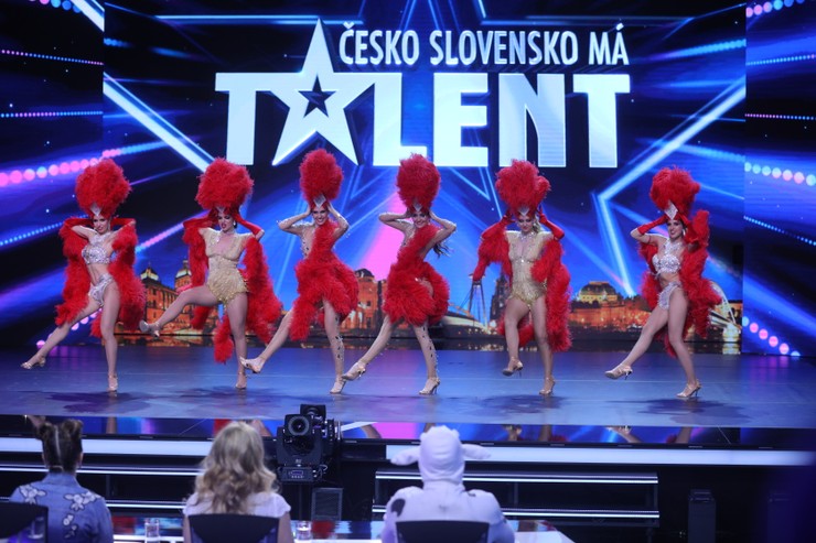 CSMT 2019 - Red Light Special