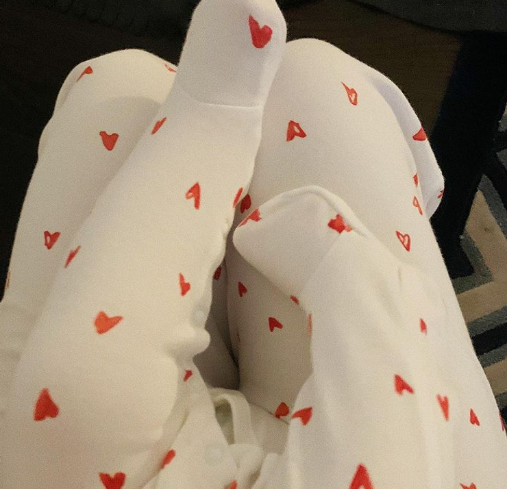 Dcéra Chrisa Pratta