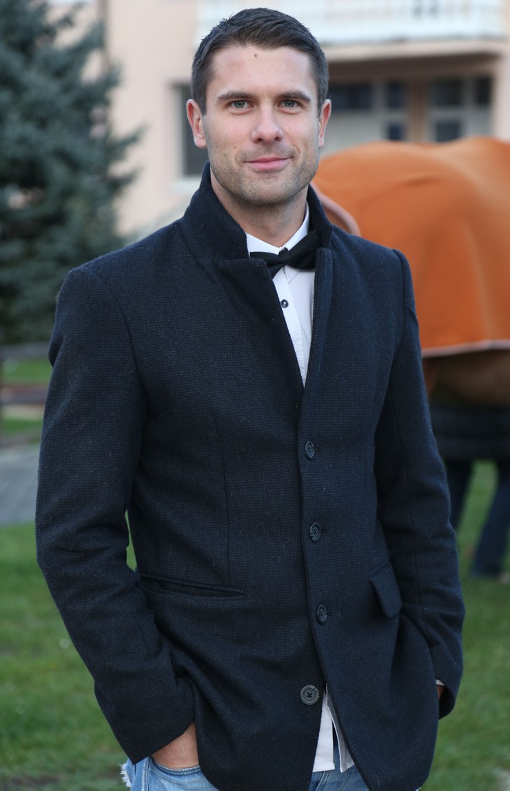 Tlačová konferencia k Divokým koňom 9