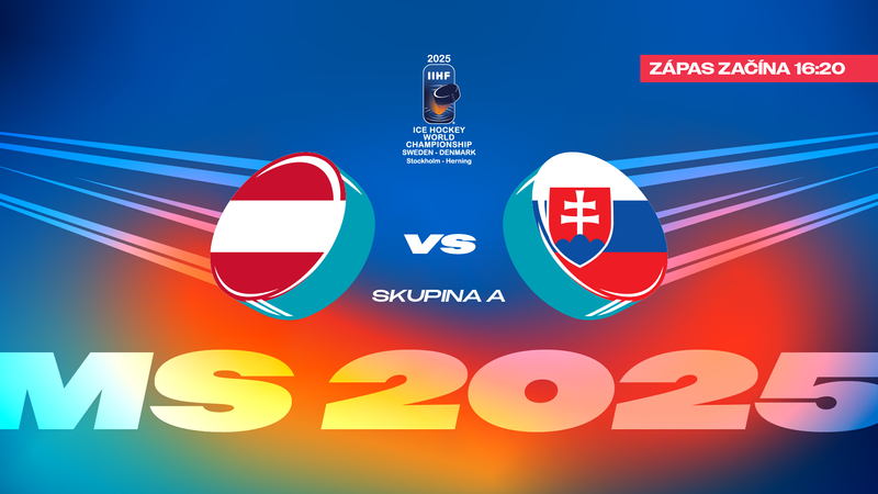 Rakúsko - Slovensko