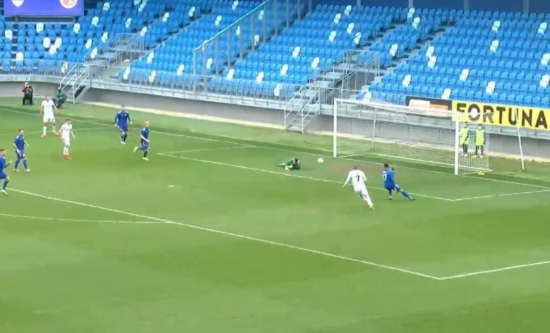 FC Nitra - FK Senica