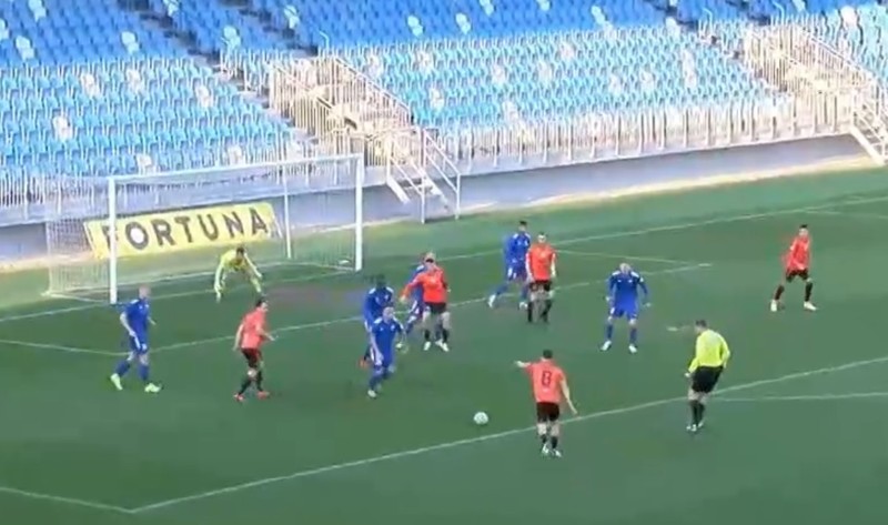 FC Nitra - MFK Ružomberok