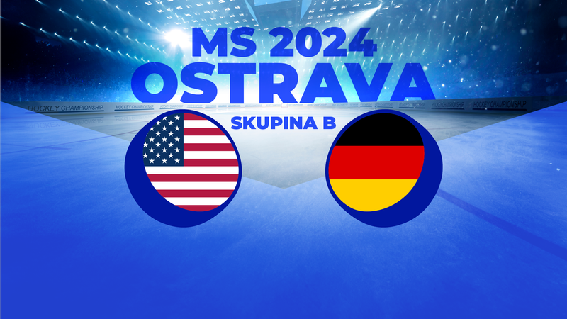 USA - Nemecko