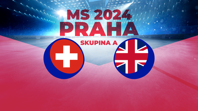 Švajčiarsko - Veľká Británia