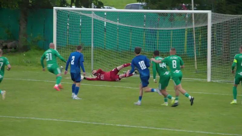 FC Tatran Prešov - ŠK Slovan Bratislava B