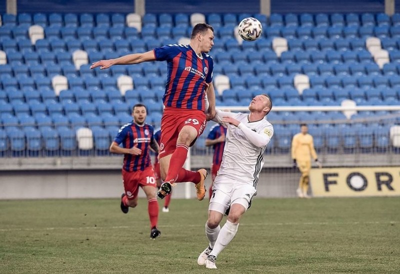 FC Nitra - FK Senica