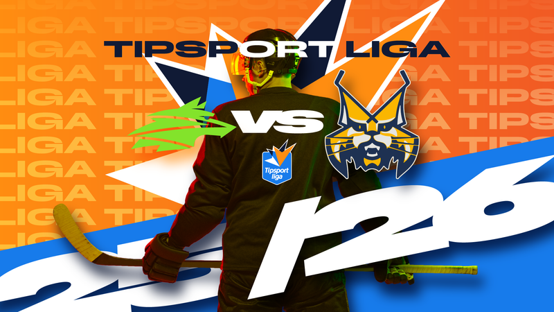 Vlci Žilina - HK Spišská Nová Ves