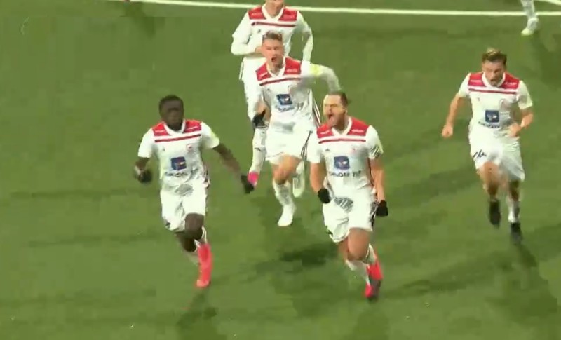 AS Trenčín - MFK Zemplín Michalovce