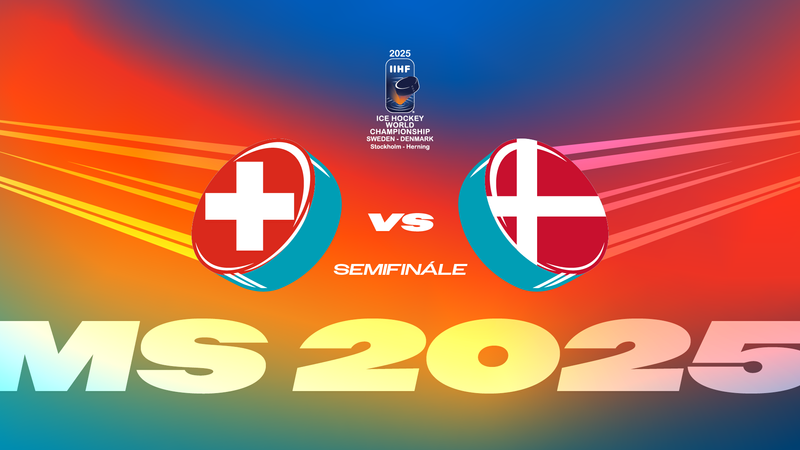 Švajčiarsko - Dánsko