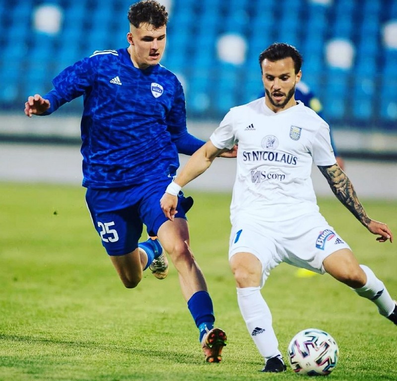 FC Nitra - MFK Zemplín Michalovce